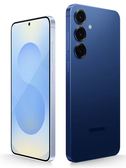 Samsung Galaxy S25 12/512GB