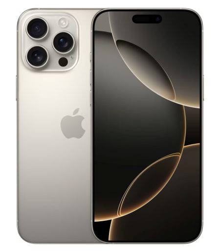 15 Pro max-512 GB