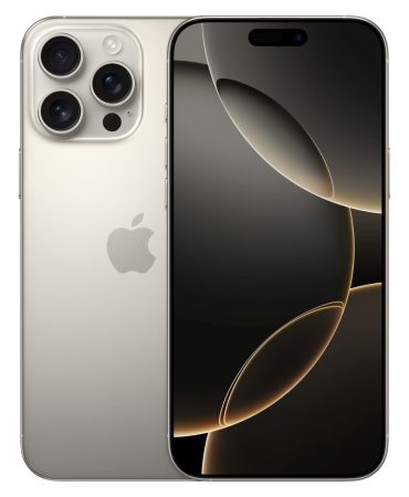 15 Pro max-512 GB